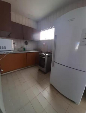 Apartamento em Olinda